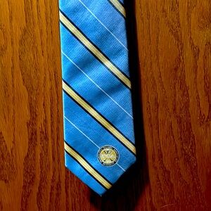 PGA of America Tie